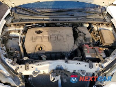 Zdjęcie 11 z 11 samochodu: 2015 TOYOTA COROLLA LE VIN:2T1BURHE9FC453906 - miniatura