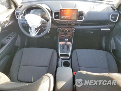 Zdjęcie 8 z 11 samochodu: 2026 HYUNDAI VENUE SE VIN:KMHRB8A37TU419142 - miniatura