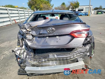Zdjęcie 6 z 12 samochodu: 2023 TOYOTA CAMRY SE VIN:4T1G11AK0PU094168 - miniatura