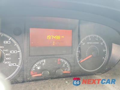 Zdjęcie 9 z 13 samochodu: 2016 RAM PROMASTER 2500 UTILITY / SERVICE VAN VIN:3C6TRVDG5GE105780 - miniatura