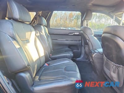 Zdjęcie 11 z 13 samochodu: 2024 HYUNDAI PALISADE CALLIGRAPHY VIN:KM8R7DGE8RU742434 - miniatura