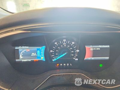 Zdjęcie 9 z 13 samochodu: 2014 FORD FUSION TITANIUM HEV VIN:3FA6P0RU5ER164658 - miniatura