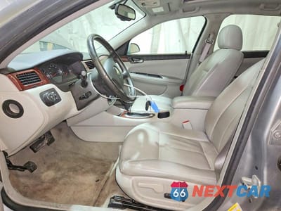 Zdjęcie 7 z 12 samochodu: 2007 CHEVROLET IMPALA LTZ VIN:2G1WU58RX79101425 - miniatura