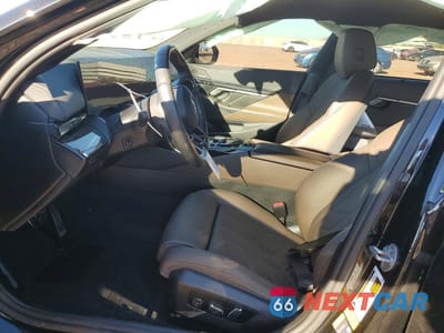 Zdjęcie 7 z 11 samochodu: 2024 BMW I5 EDRIVE 40 VIN:WBY33FK02RCP52202 - miniatura