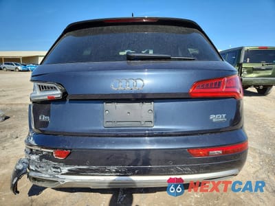 Zdjęcie 6 z 14 samochodu: 2018 AUDI Q5 PREMIUM PLUS VIN:WA1BNAFY1J2242017 - miniatura