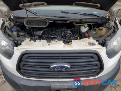 Zdjęcie 12 z 13 samochodu: 2016 FORD TRANSIT T-250 VIN:1FTYR2CG1GKB43194 - miniatura