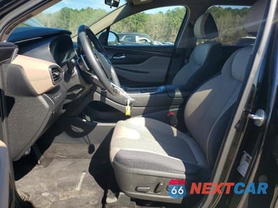 Zdjęcie 7 z 12 samochodu: 2023 HYUNDAI SANTA FE SEL VIN:5NMS24AJ8PH491669 - miniatura