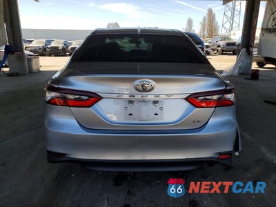 Zdjęcie 6 z 11 samochodu: 2024 TOYOTA CAMRY LE VIN:4T1R11AK1RU859786 - miniatura