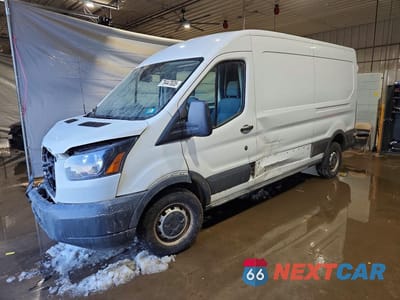 2018 FORD TRANSIT T-250 1FTYR2CM5JKA14968 - główne zdjęcie licytacji z USA - miniatura