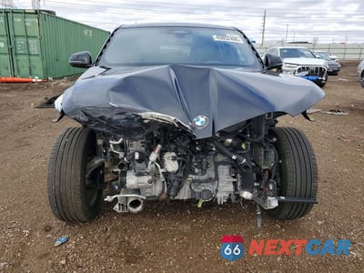 Piąte zdjęcie samochodu w środku: 2026 BMW X2 XDRIVE28I VIN:WBX63GM0XT5421528 - miniatura