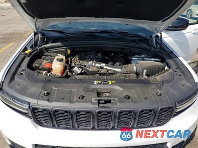 Zdjęcie 12 z 13 samochodu: 2023 JEEP GRAND CHEROKEE L LAREDO VIN:1C4RJKAG6P8828724 - miniatura