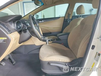Zdjęcie 7 z 13 samochodu: 2013 HYUNDAI SONATA GLS VIN:5NPEB4AC6DH805560 - miniatura
