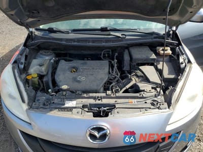Zdjęcie 11 z 12 samochodu: 2012 MAZDA 5 VIN:JM1CW2BL6C0106312 - miniatura