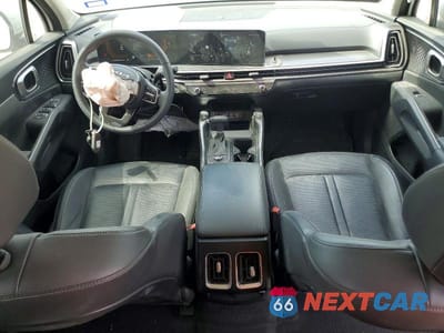 Zdjęcie 8 z 12 samochodu: 2024 KIA SORENTO S VIN:5XYRL4JC3RG296220 - miniatura