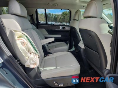 Zdjęcie 11 z 13 samochodu: 2025 HYUNDAI SANTA FE CALLIGRAPHY VIN:5NMP5DGL0SH122500 - miniatura