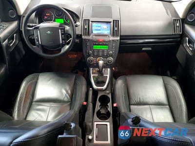 Zdjęcie 8 z 13 samochodu: 2011 LAND ROVER LR2 HSE VIN:SALFR2BN3BH244727 - miniatura