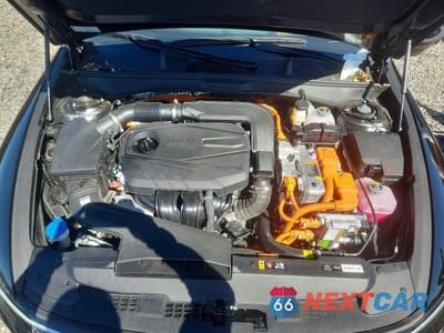 Zdjęcie 11 z 11 samochodu: 2025 HYUNDAI SONATA HYBRID LIMITED VIN:KMHL54JJ1SA124896 - miniatura
