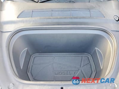 Zdjęcie 12 z 13 samochodu: 2022 TESLA MODEL Y VIN:7SAYGDEF5NF394903 - miniatura