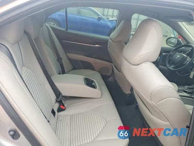Zdjęcie 10 z 13 samochodu: 2024 TOYOTA CAMRY SE VIN:4T1G11AK2RU884316 - miniatura