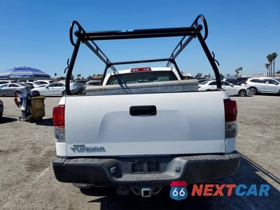 Zdjęcie 6 z 11 samochodu: 2012 TOYOTA TUNDRA GRADE VIN:5TFRM5F10CX046982 - miniatura