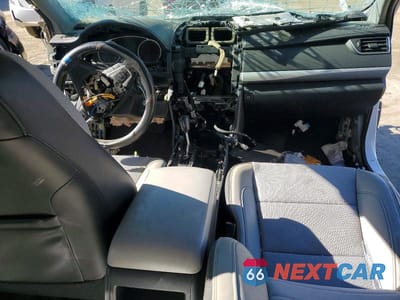 Zdjęcie 8 z 12 samochodu: 2016 TOYOTA CAMRY SE VIN:4T1BF1FK0GU121471 - miniatura