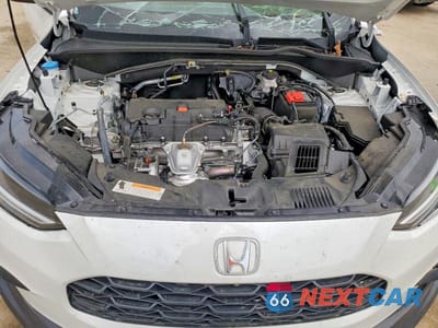 Zdjęcie 12 z 13 samochodu: 2025 HONDA HR-V LX VIN:3CZRZ1H38SM746398 - miniatura