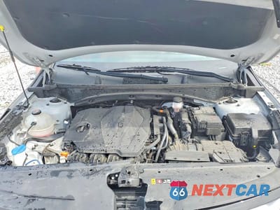 Zdjęcie 12 z 12 samochodu: 2023 KIA SPORTAGE SX VIN:5XYK4CAF6PG110265 - miniatura