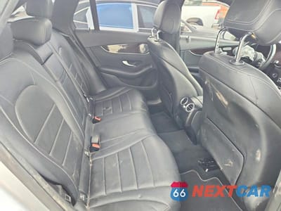 Zdjęcie 11 z 13 samochodu: 2020 MERCEDES-BENZ GLC 300 4MATIC VIN:WDC0G8EB7LF676140 - miniatura