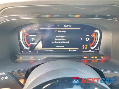 Zdjęcie 9 z 12 samochodu: 2023 NISSAN PATHFINDER PLATINUM VIN:5N1DR3DG4PC237899 - miniatura