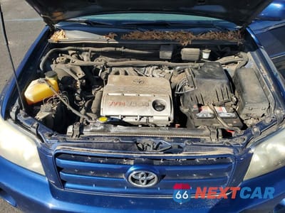 Zdjęcie 11 z 12 samochodu: 2006 TOYOTA HIGHLANDER LIMITED VIN:JTEEP21A960154666 - miniatura