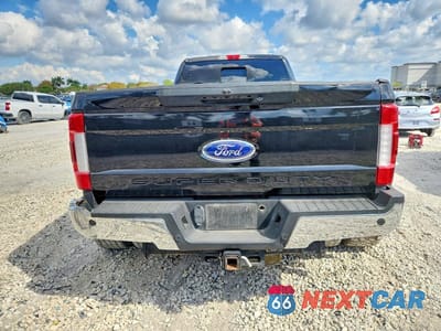 Zdjęcie 6 z 11 samochodu: 2019 FORD F350 SUPER DUTY VIN:1FT8W3DT6KEC22636 - miniatura