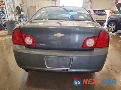 Zdjęcie 6 z 11 samochodu: 2009 CHEVROLET MALIBU 1LT VIN:1G1ZH57B89F256359 - miniatura
