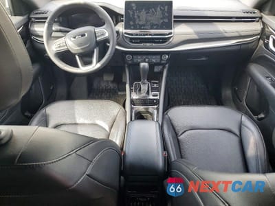 Zdjęcie 8 z 13 samochodu: 2025 JEEP COMPASS LIMITED VIN:3C4NJDCN9ST531043 - miniatura