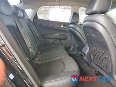 Zdjęcie 10 z 11 samochodu: 2019 KIA OPTIMA S VIN:5XXGT4L39KG293014 - miniatura