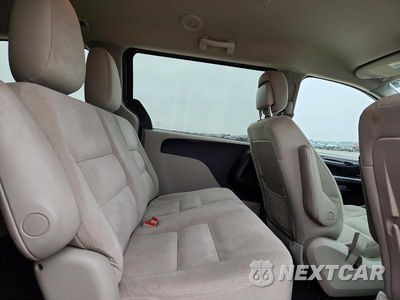 Zdjęcie 11 z 12 samochodu: 2019 DODGE GRAND CARAVAN SE VIN:2C4RDGBG8KR807597 - miniatura
