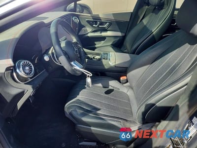 Zdjęcie 7 z 11 samochodu: 2023 MERCEDES-BENZ EQS SEDAN 580 4MATIC VIN:W1KCG4EB7PA031539 - miniatura