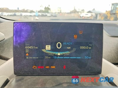 Zdjęcie 9 z 13 samochodu: 2016 BMW I3 REX VIN:WBY1Z4C50GV508473 - miniatura