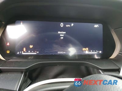 Zdjęcie 9 z 12 samochodu: 2023 JEEP GRAND CHEROKEE LAREDO VIN:1C4RJHAG7PC634509 - miniatura