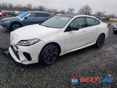 2026 BMW 228XI WBA23GG09T7U19715 - główne zdjęcie licytacji z USA - miniatura