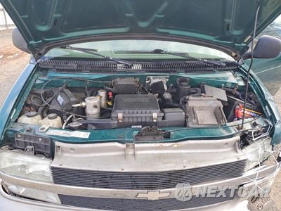 Zdjęcie 12 z 14 samochodu: 2003 CHEVROLET ASTRO VIN:1GNDM19XX3B112879 - miniatura