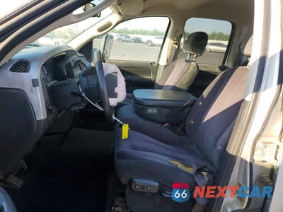 Zdjęcie 7 z 12 samochodu: 2004 DODGE RAM 2500 ST VIN:3D7KA28D64G120949 - miniatura