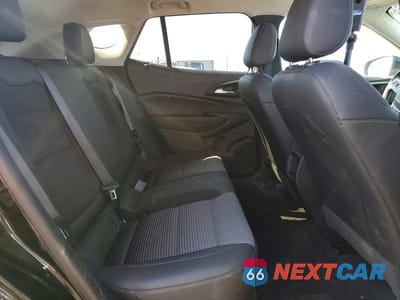 Zdjęcie 11 z 13 samochodu: 2024 CHEVROLET TRAX 1LT VIN:KL77LHE28RC006443 - miniatura