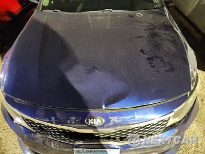 Zdjęcie 12 z 14 samochodu: 2018 KIA OPTIMA S VIN:5XXGT4L34JG219465 - miniatura
