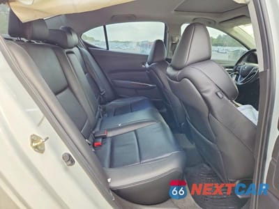 Zdjęcie 10 z 12 samochodu: 2015 ACURA TLX ADVANCE VIN:19UUB3F7XFA007978 - miniatura