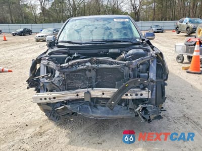 Piąte zdjęcie samochodu w środku: 2017 ACURA MDX TECHNOLOGY VIN:5J8YD4H54HL001632 - miniatura
