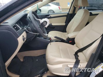 Zdjęcie 7 z 13 samochodu: 2012 VOLKSWAGEN JETTA SE VIN:3VWDP7AJ9CM455344 - miniatura
