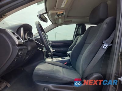 Zdjęcie 7 z 13 samochodu: 2012 JEEP GRAND CHEROKEE LAREDO VIN:1C4RJFAG1CC250076 - miniatura