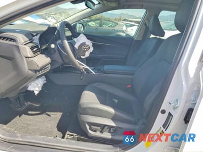 Zdjęcie 7 z 12 samochodu: 2025 TOYOTA CAMRY XLE VIN:4T1DBADK0SU025968 - miniatura