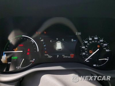 Zdjęcie 9 z 14 samochodu: 2025 TOYOTA SIENNA XLE 7-PASSENGER VIN:5TDJSKFC2SS216556 - miniatura