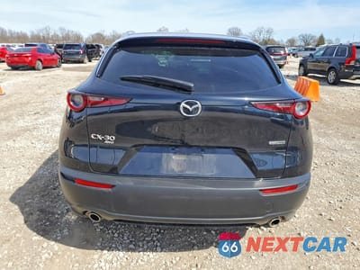 Zdjęcie 6 z 13 samochodu: 2022 MAZDA CX-30 PREMIUM VIN:3MVDMBDL4NM459069 - miniatura